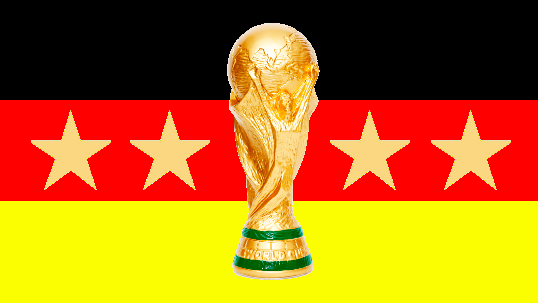 Weltmeister 2014